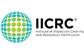 iicrc Logo