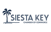 Siesta Key Logo