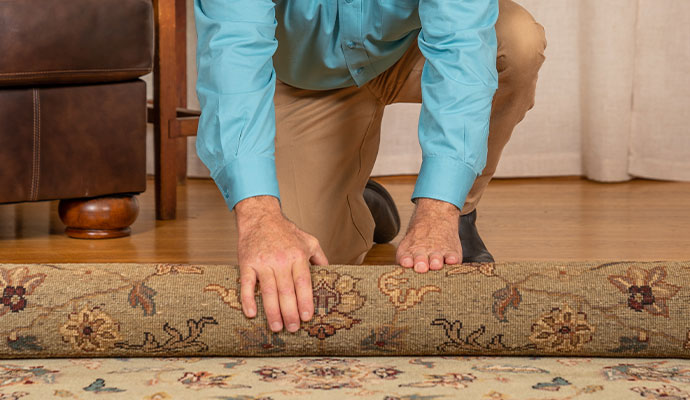 Area Rug Cleaning