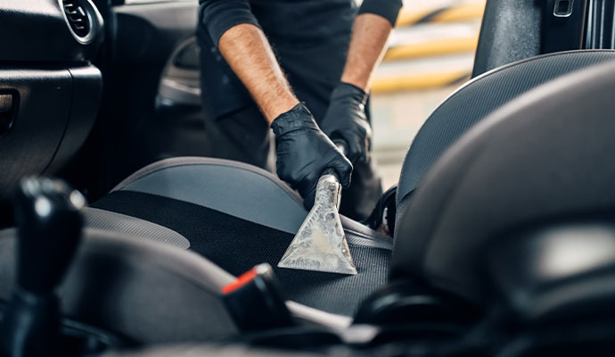 Auto & Boat Cleaning