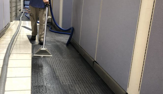 Expert Burst Pipe Damage Restoration in Sarasota, FL