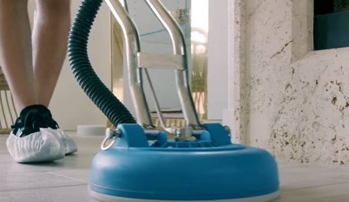 Teasdale Sarasota Cleaning Commercial