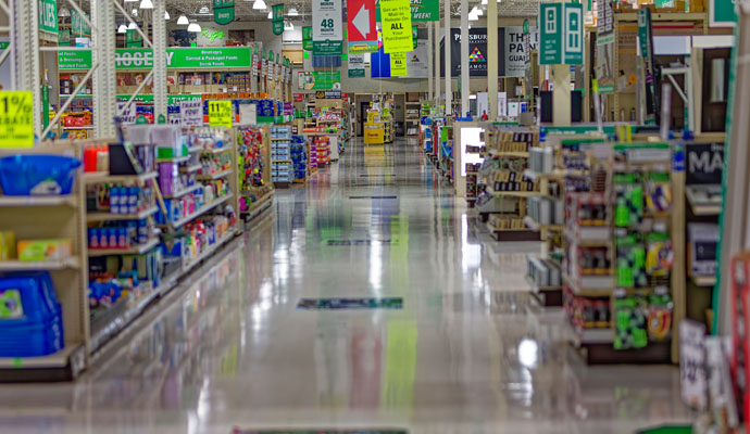 Beautiful Floor