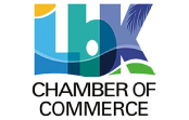 LBK Chamber of Commerce Logo