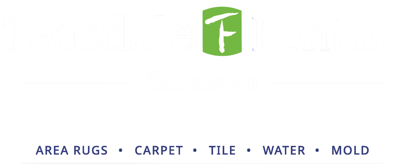Teasdale Fenton Sarasota Footer Logo