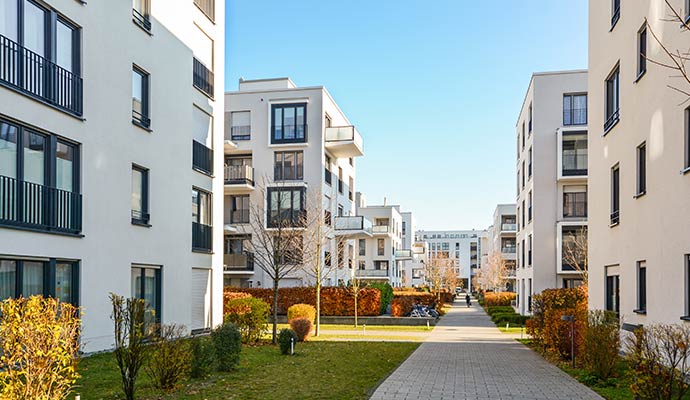 Commercial Cleaning for Apartment Complexes in Sarasota