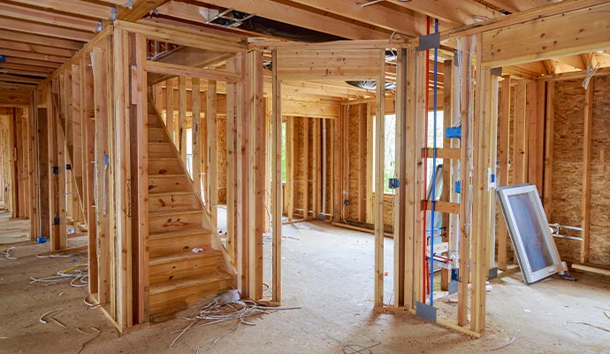 Reconstruction service