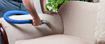 Upholstery Cleaning