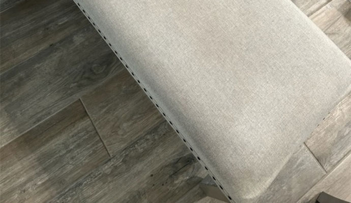 Professional odor removal service